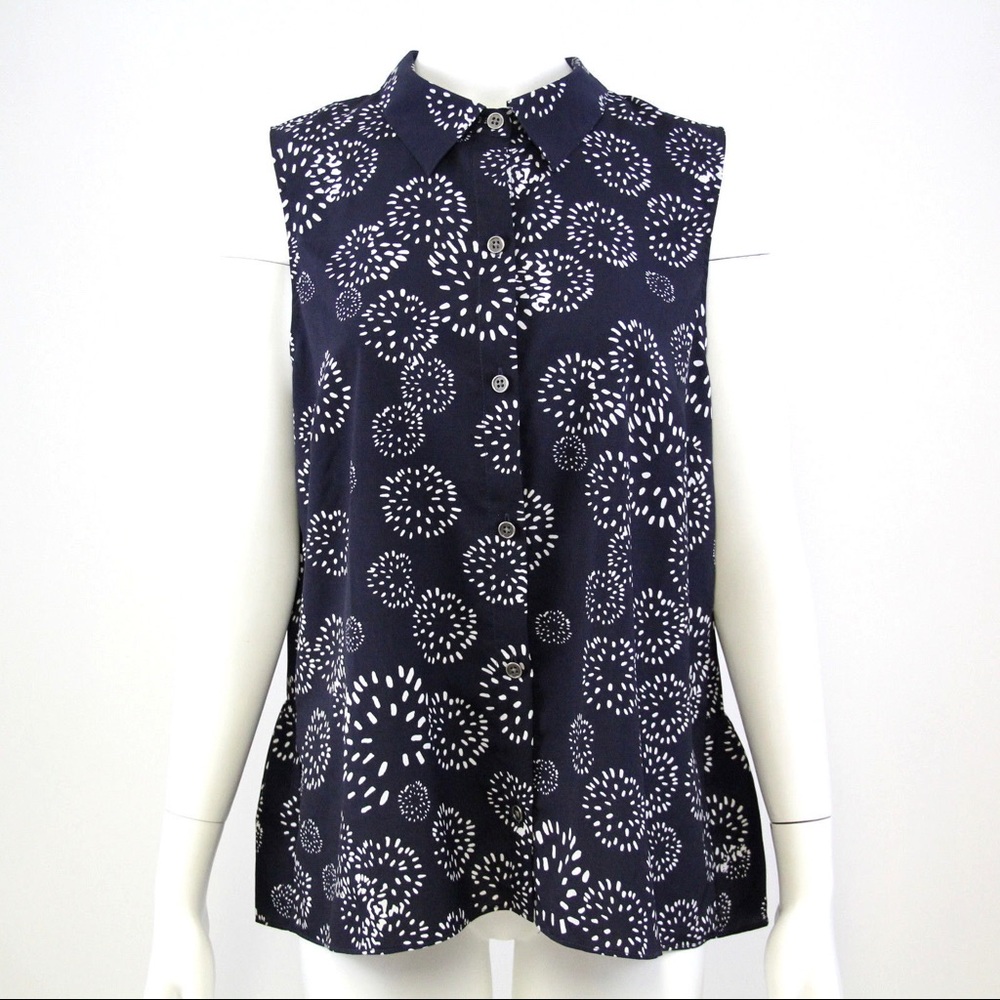 CAbi Style 5215 Wish Top